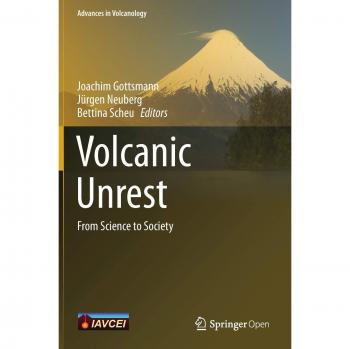 Volcanic Unrest: From Science to Society