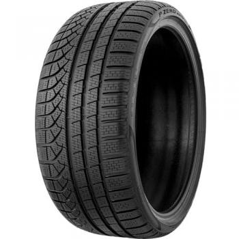 Pirelli P Zero Winter 265/35 R19 98W XL Elect, PNCS, T0 Neumático de invierno