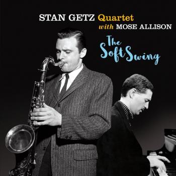 The Soft Swing + 11 Bonus Tracks