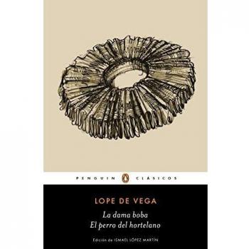La dama boba | El perro del hortelano
