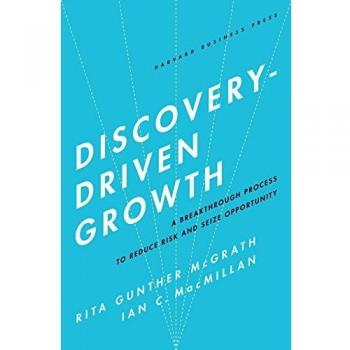 Discovery-Driven Growth: A Strategic Approach to Minimize Risk and Maximize Opportunities