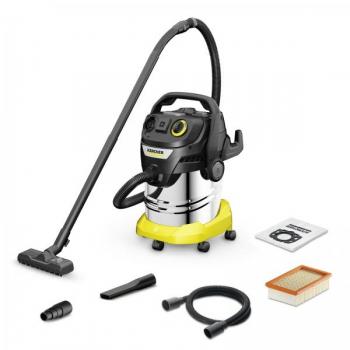Karcher KWD 6 P S V-25/6/22 Universal Hoover