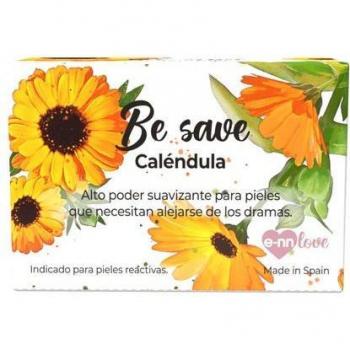 Jabón Artesanal de Arcilla Verde 100g
