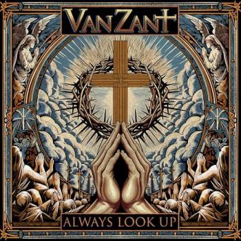 CD Van Zant - Always Look Up - Edición Especial con Temas Originales