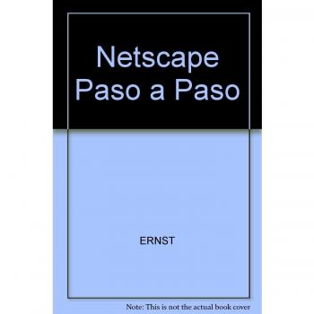 Netscape Paso a Paso