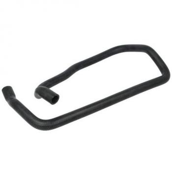 Manguera de goma del sistema de refrigeración THERMOTEC DWB330TT, Tubería de radiador THERMOTEC DWB330TT
