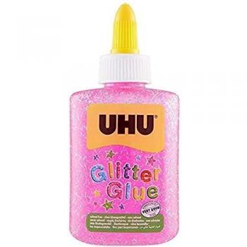 UHU - Material Adhesivo para Bellas Artes y Manualidades