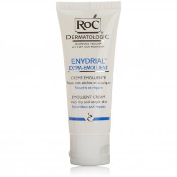 Crema Facial Extra Emoliente Hidratante Enydrial 40 ml
