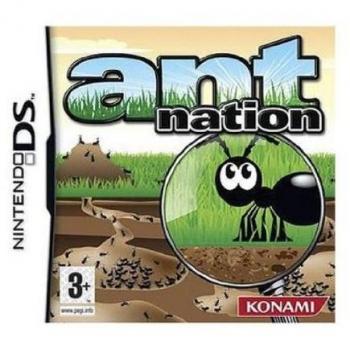 Ant Nation Italiano