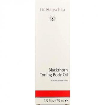 Dr. Hauschka Aceite Corporal de Flores de Endrina 75 ml 75 ml