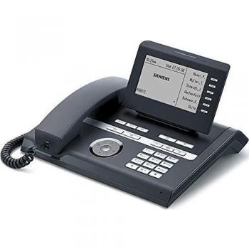 Teléfono Fijo Siemens OpenStage 40T Digital - Refurbished - Color Lava