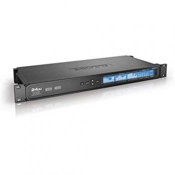 MOTU MOT de xa24ai de E001 AVB de audio Interface