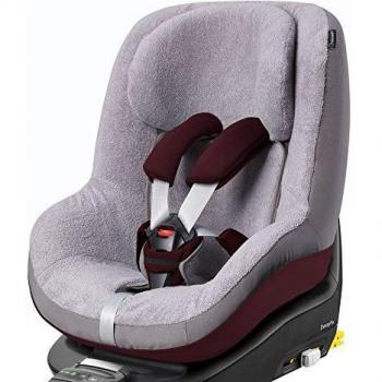 Bébé Confort Pearl - Funda de verano, color gris
