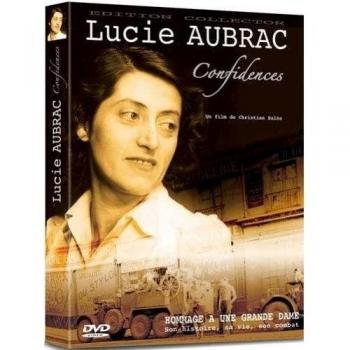 Lucie aubrac [Francia] [DVD]