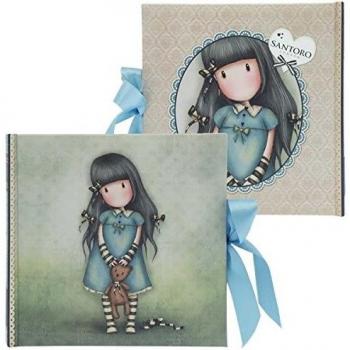 Ãlbum de fotos Forget Me Not Gorjuss by Santoro