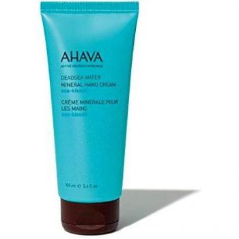 AHAVA Crema Mineral Para Manos - 100 ml.