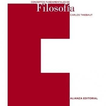 Conceptos fundamentales de Filosofía