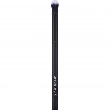INIKA Organic Vegan Blending Eyeshadow Brush