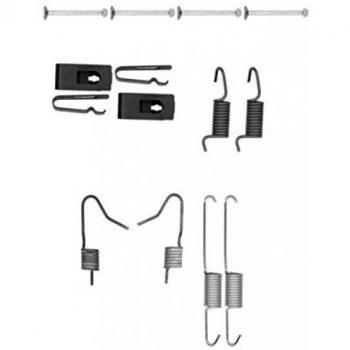 Kit de reparación de zapatas de freno TEXTAR 97036900