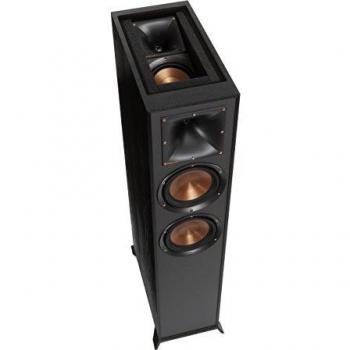 Klipsch R-625FA Integrated high performance up-firing Dolby Atmos speaker