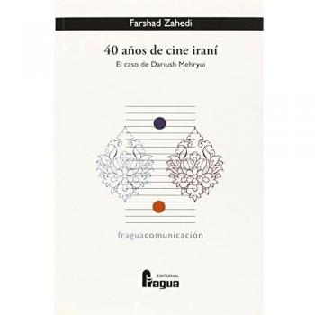 40 AÑOS DE CINE IRANI