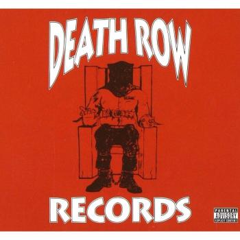 DEATH ROW SINGLES COLLECTION, THE