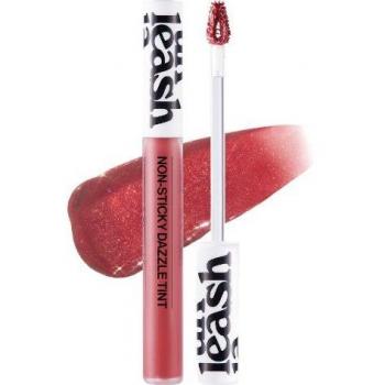 Unleashia Non-Sticky Dazzle Tint 5.5g Sunbeam - Tinte labial no pegajoso, color Sunbeam, 5.5 gramos, producto de belleza coreana