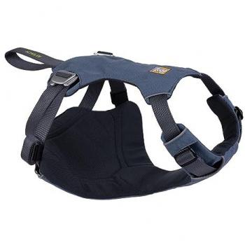 Arnés de Seguridad para Perros Ruffwear Load Up™ Azul XS Unisex