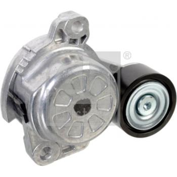 Tensor de correa poli V FEBI BILSTEIN 176623, tipo: tensor de correa, características: correa acanalada en V, alta calidad, compatible con múltiples modelos de vehículos