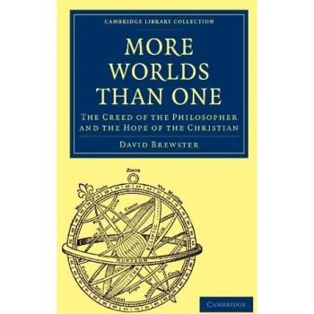 Más Mundos Que Uno: El Credo del Filósofo y la Esperanza del Cristiano (Colección de Biblioteca de Cambridge - Ciencia y Religión)