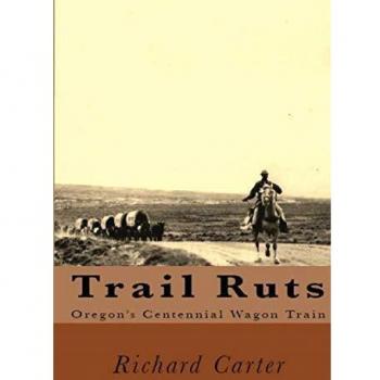 Senderos de Rutas: Tren de Caravanas del Centenario de Oregón