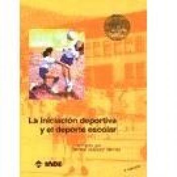 La iniciación deportiva y el deporte escolar: 501