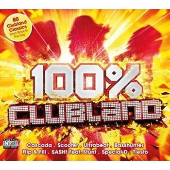 100% Clubland