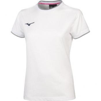 Mizuno Women's Team Short Sleeve T-Shirt