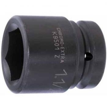 Bahco K9501Z-2.1/8 - Vaso Impacto 1 Pulgada, 2,1/8