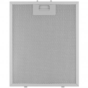 Filtro de Grasa de Aluminio 26x32cm para Campanas Extractoras - Repuesto y Accesorio Lavable