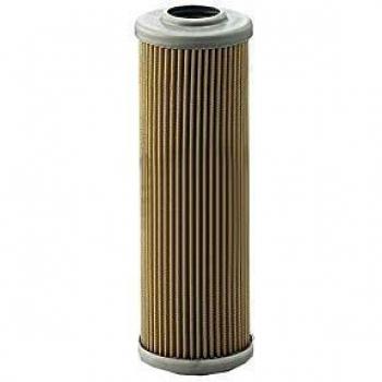 Original MANN-FILTER Filtro de aceite HD 613 – Para vehículos de utilidad