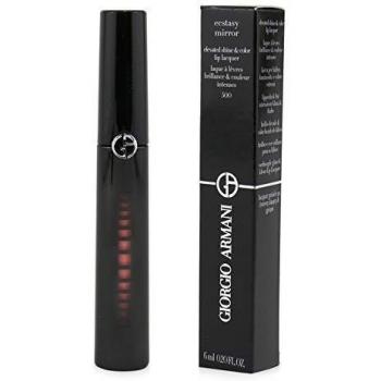 Giorgio Armani Ecstasy Mirror Lip Gloss Shade 500 URGE