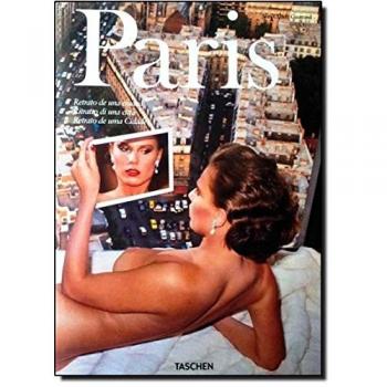 Paris. Portrait of a City