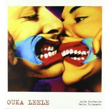 Ouka Leele.Lunwerg Photo