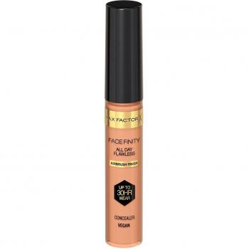 Max Factor Facefinity All Day Flawless Long Lasting Concealer Shade 080 7.8 ml