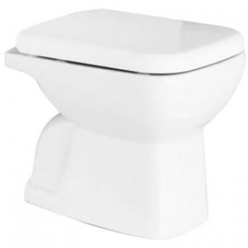 Vaso de Baño Jasmine con Desagüe en el Suelo