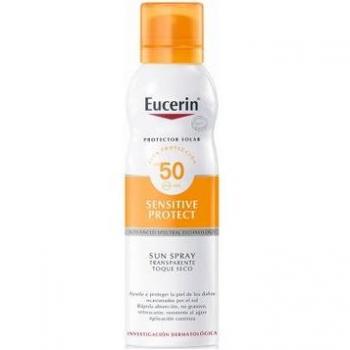 Eucerin Solar Spray SPF 50+ 200ml