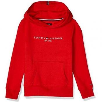 Tommy Hilfiger KB0KB05057 Sudaderas Niños 8A