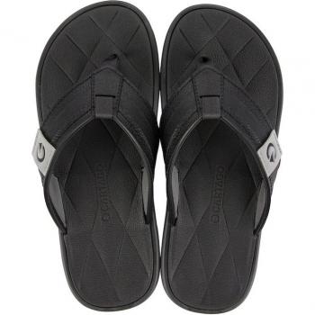Chanclas Cartago Flip Flop Gris C 83553-AR434 para Hombre