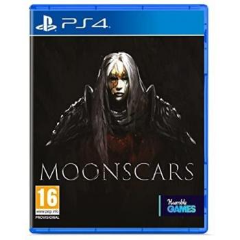 Moonscars - PS4