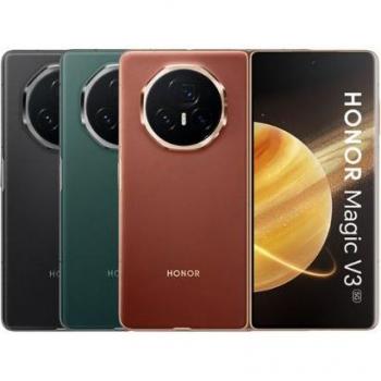 Smartphone Honor Magic V3 6,43 5G Dual SIM 512 GB Verde