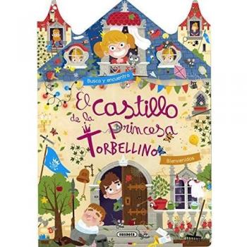El Castillo De La Princesa Torbellino