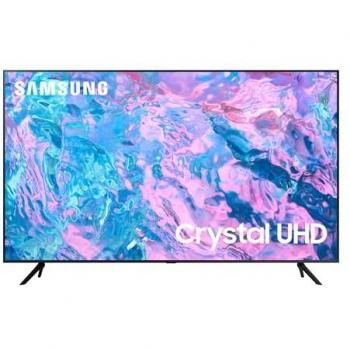Televisor Samsung HCU7000 75 LCD LED Retroiluminado Crystal UHD 4K para Hoteles y Hospitalidad