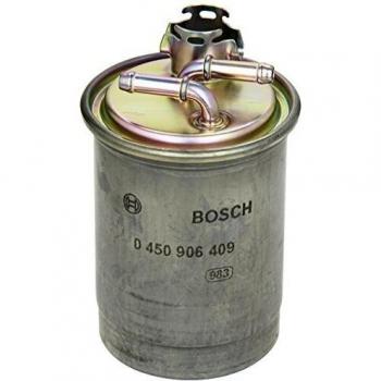 Bosch N6409 - Diesel Filter Car